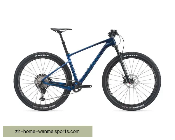 山地车历史演变与发展全景勾勒